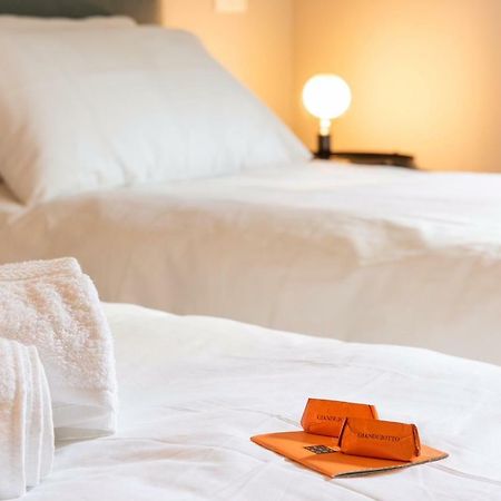 Comfort For Groups & Families In City Center Turin Luaran gambar