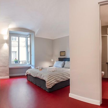 Comfort For Groups & Families In City Center Turin Luaran gambar