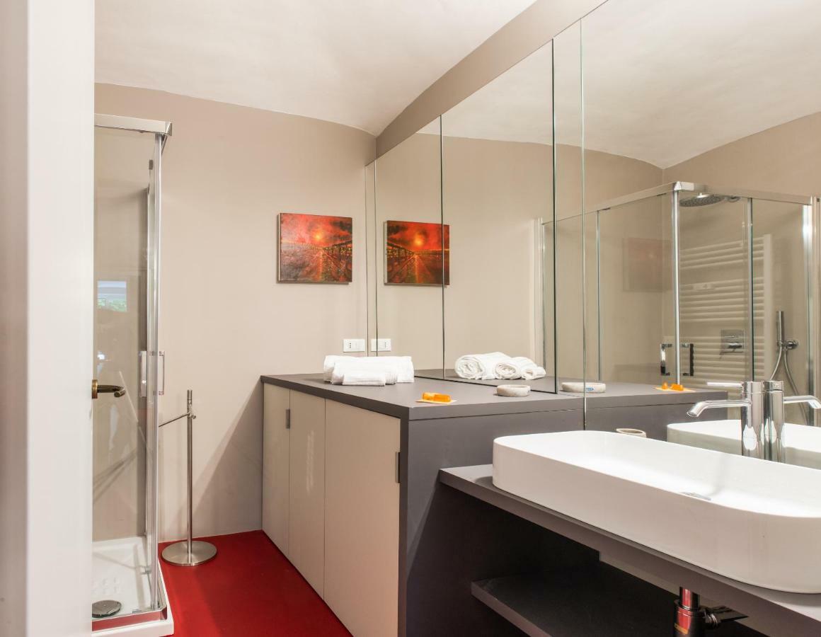 Comfort For Groups & Families In City Center Turin Luaran gambar